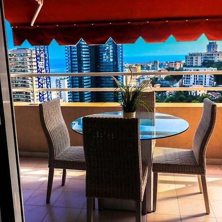 The Paradise Monac'Home Parking モンテ・カルロ エクステリア 写真